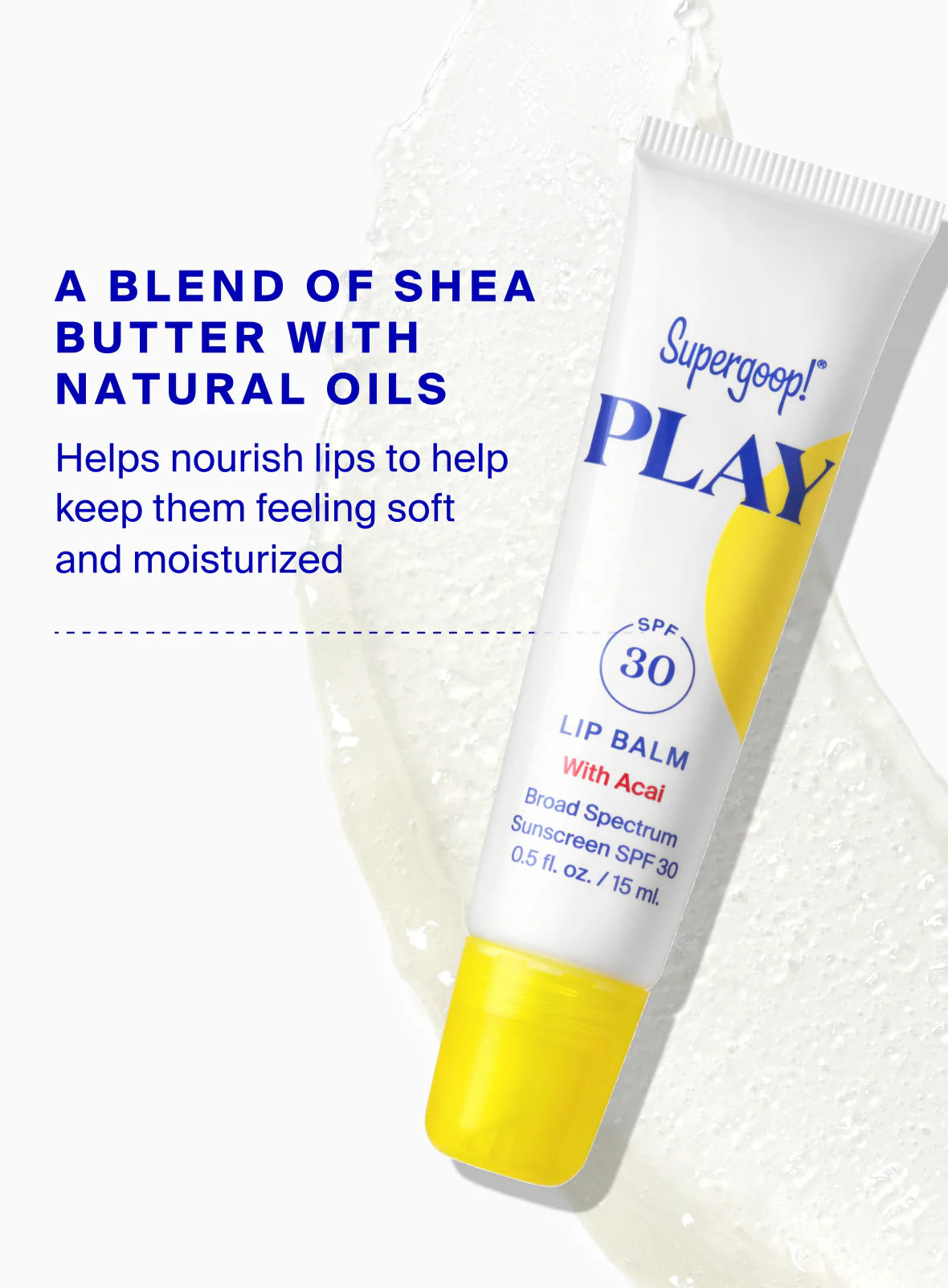 PLAY Lip Balm SPF 30 - Imagen 5