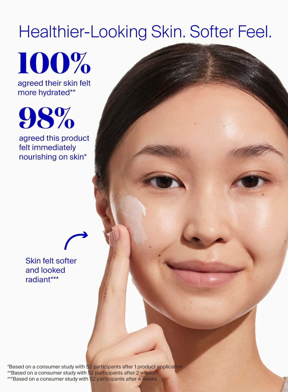 Superscreen Hydrating Daily Cream SPF 40 - Imagen 5