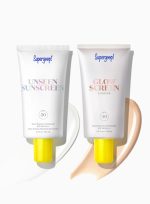 Set de refuerzo de belleza 2 en 1 Jumbo