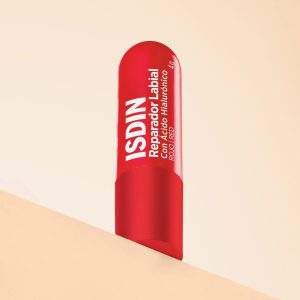 Reparador Labial Rojo